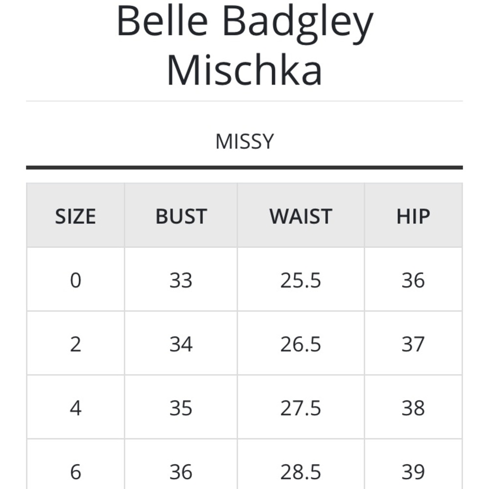 Belle by Badgley Mischka Grommet Bell Sleeve Dress - Picture 8 of 9